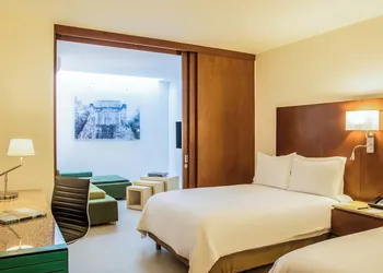 Fiesta Inn Playa del Carmen hotel thumbnail 3