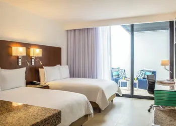 Fiesta Inn Playa del Carmen hotel thumbnail 6