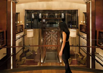 Chambers Hotel New York hotel thumbnail 2