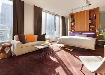 Chambers Hotel New York hotel thumbnail 4