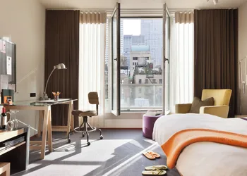 Chambers Hotel New York hotel thumbnail 5