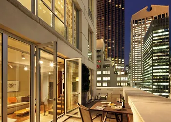 Chambers Hotel New York hotel thumbnail 6