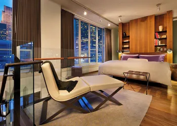 Chambers Hotel New York hotel thumbnail 7
