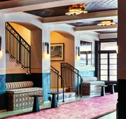 Esmé Miami Beach hotel detail image 3