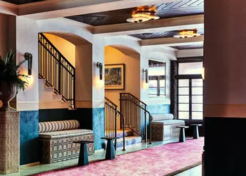 Esmé Miami Beach hotel thumbnail 3