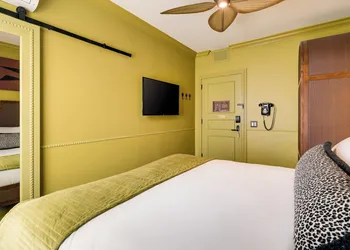 Esmé Miami Beach hotel thumbnail 6
