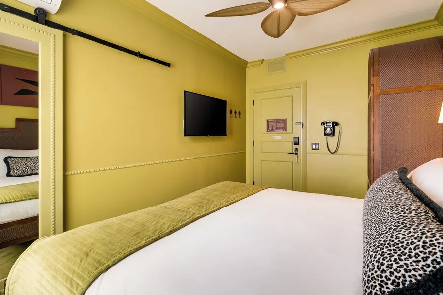 Esmé Miami Beach hotel detail image 6