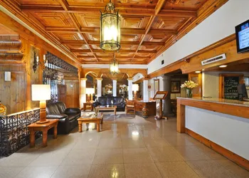 Hotel PF hotel thumbnail 2