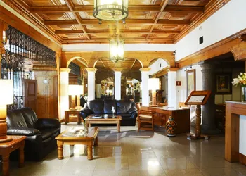 Hotel PF hotel thumbnail 3