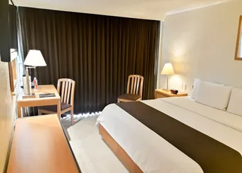 Hotel PF hotel thumbnail 5