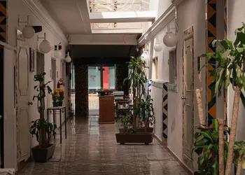 Hotel Condesa Americana hotel thumbnail 2