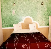 Hotel Condesa Americana hotel detail image 3