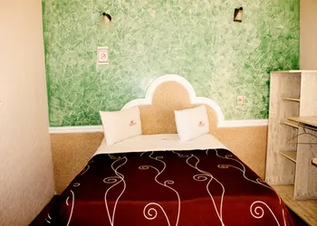 Hotel Condesa Americana hotel thumbnail 3