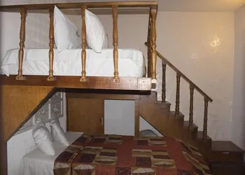 Hotel Condesa Americana hotel thumbnail 6
