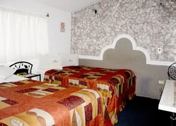 Hotel Condesa Americana hotel thumbnail 7