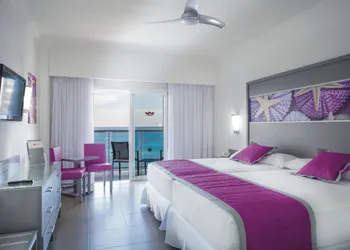 Hotel Riu Cancun - Adults Only - All Inclusive hotel thumbnail 3