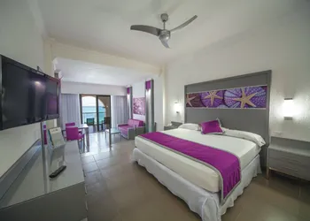 Hotel Riu Cancun - Adults Only - All Inclusive hotel thumbnail 4