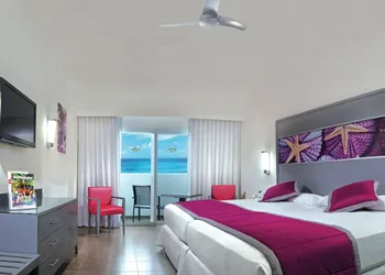 Hotel Riu Cancun - Adults Only - All Inclusive hotel thumbnail 5