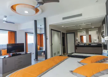 Hotel Riu Cancun - Adults Only - All Inclusive hotel thumbnail 6