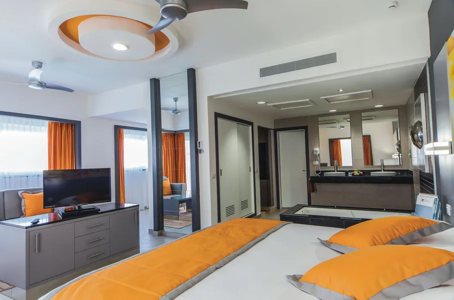 Hotel Riu Cancun - Adults Only - All Inclusive hotel detail image 6
