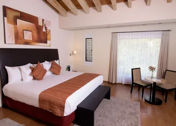 Hotel Misión Grand Valle De Bravo hotel thumbnail 3