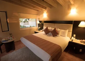 Hotel Misión Grand Valle De Bravo hotel thumbnail 5