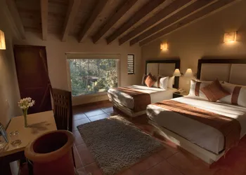 Hotel Misión Grand Valle De Bravo hotel thumbnail 6
