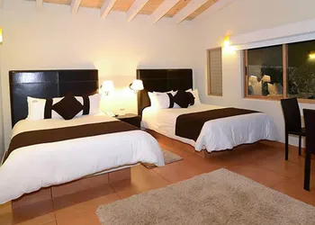 Hotel Misión Grand Valle De Bravo hotel thumbnail 7