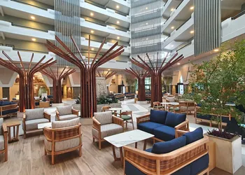Paradise Village Beach Resort and Spa hotel thumbnail 2