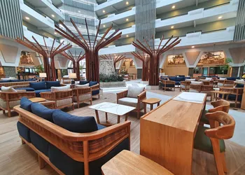 Paradise Village Beach Resort and Spa hotel thumbnail 4