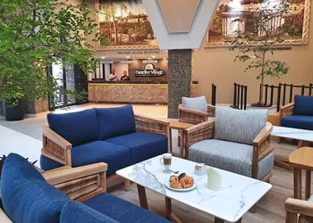 Paradise Village Beach Resort and Spa hotel thumbnail 5