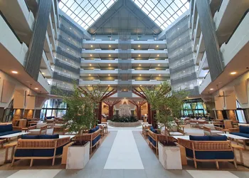 Paradise Village Beach Resort and Spa hotel thumbnail 6