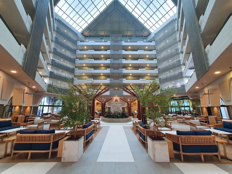 Paradise Village Beach Resort and Spa hotel detail image 6