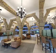 Paradise Village Beach Resort and Spa hotel detail image 7