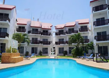 Hotel Imperial las Perlas hotel thumbnail 7