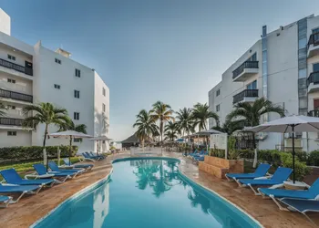 Hotel Imperial las Perlas hotel thumbnail 8