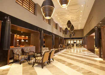 Family 3 Bedroom Ocean Villa By Wyndham Grand Cancun hotel thumbnail 2