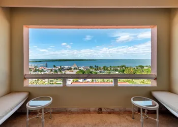 Family 3 Bedroom Ocean Villa By Wyndham Grand Cancun hotel thumbnail 3