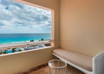Family 3 Bedroom Ocean Villa By Wyndham Grand Cancun hotel thumbnail 4