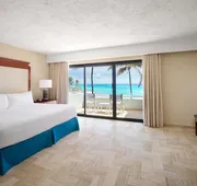Family 3 Bedroom Ocean Villa By Wyndham Grand Cancun hotel detail image 5