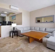 Family 3 Bedroom Ocean Villa By Wyndham Grand Cancun hotel detail image 7