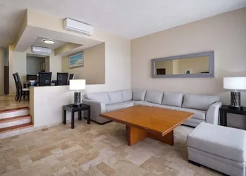 Family 3 Bedroom Ocean Villa By Wyndham Grand Cancun hotel thumbnail 7