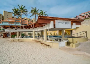 Family 3 Bedroom Ocean Villa By Wyndham Grand Cancun hotel thumbnail 8