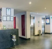 Hotel El Ejecutivo by Reforma Avenue hotel detail image 3