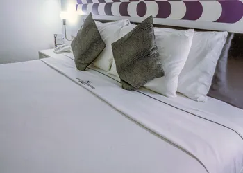 Hotel El Ejecutivo by Reforma Avenue hotel thumbnail 6
