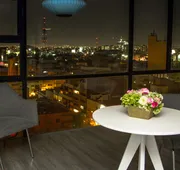 Hotel El Ejecutivo by Reforma Avenue hotel detail image 7