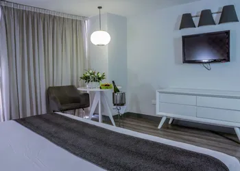 Hotel El Ejecutivo by Reforma Avenue hotel thumbnail 8