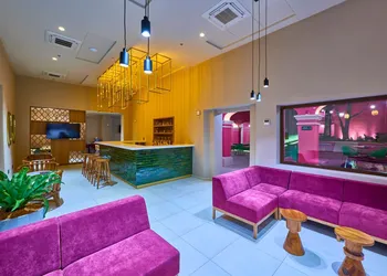 City Centro by Marriott Oaxaca hotel thumbnail 2
