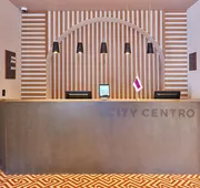 City Centro by Marriott Oaxaca hotel detail image 3