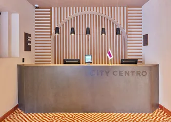 City Centro by Marriott Oaxaca hotel thumbnail 3